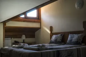 Kap House Hotel - Udsigt fra værelset