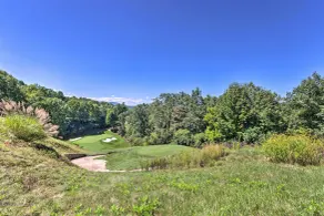Hendersonville 'Cantrell Cottage' - Smoky Mtn View - Interiør
