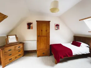 Deveron Valley Cottages - Habitación