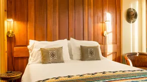Tubac Country Inn - Rom