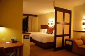 Hyatt Place North Charleston - Chambre
