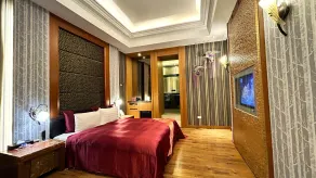 Shining Motel - Room