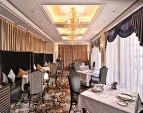 Grand Central Hotel Shanghai - Nanjing Road - Restaurant