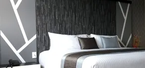 Hotel Aquetzalli - Quarto