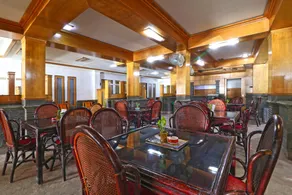 Hotel SAS Syariah - Restaurant