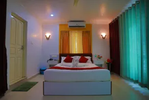 Hydel Palace Athirappilly by Bestinn Leisure - Room