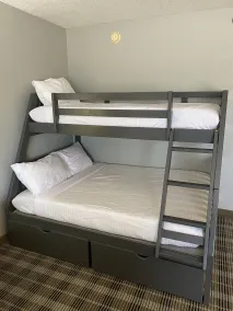 AmericInn by Wyndham Aberdeen Event Center - Chambre