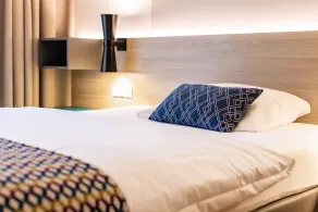 Parkhotel Maximilian Ottobeuren - Chambre