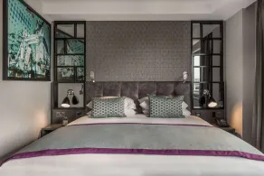 Courthouse Hotel Shoreditch - Habitación