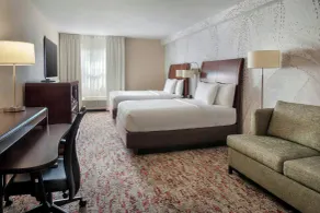 Fairfield Inn & Suites by Marriott Great Barrington Lenox/Berkshires - Chambre