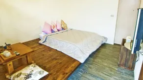SHYE Lithuania Homestay - Room