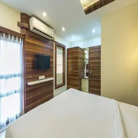Hotel Raj Palace - Chambre