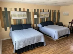Riverview Inn - Rom