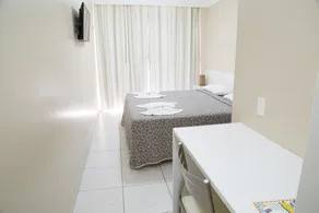 Moriah Natal Beach Hotel - Room