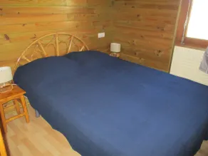 Altissim Grantetras - Habitación