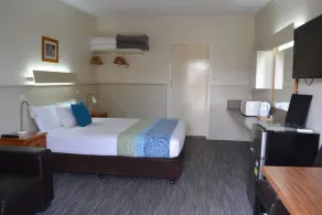 Gatton Motel - Habitación
