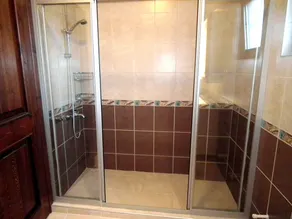 Villa Manzara - Bathroom