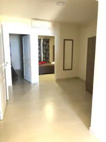 Hôtel et Résidence Ta Kladia - Omigna - Chambre