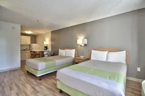 Studio 6-Phoenix, AZ - Deer Valley - Room
