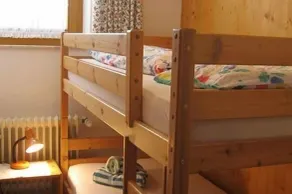 Ferienapartmenthaus Hubertushof - Værelse