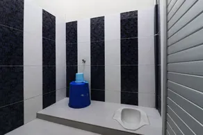 Wisma Barokah - Bathroom