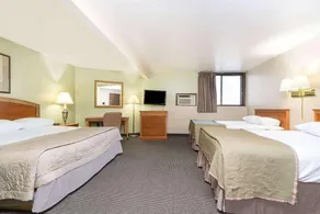 Bison Inn and Suites - Zimmer