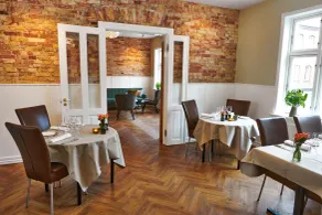 Hotel Phønix - Restaurant