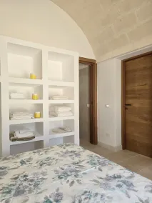 Feudi Mandolivo - Zimmer