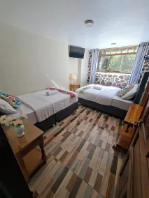 Hotel Piedra Blanca - Værelse