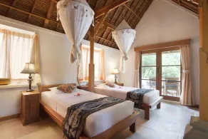 Taman Sari Bali Resort and Spa - Room