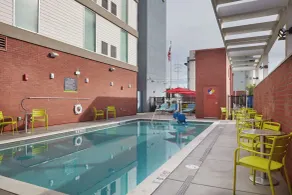Home2 Suites By Hilton Sacramento At Csus - Pool