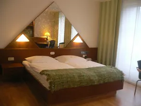 Classic Hotel Kaarst - Room