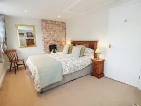 Moorhen Cottage - Habitación