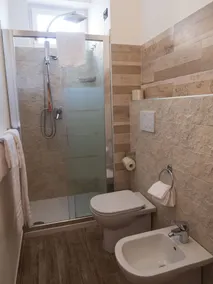 Residenza dell'Orto - Salle de bain