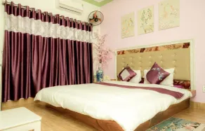 Mio Hotel - Room