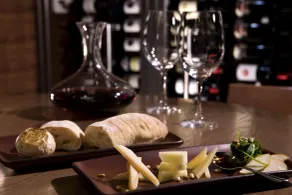 Hyatt Regency Monterey Hotel and Spa - Restaurant