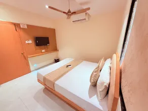 Radhe Residency MIDC Taloja  - Zimmer
