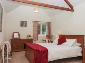 Binneford Barn - Room