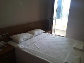 Mavi Yesil Yasam Hotel - Room