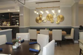 Holiday Inn Valdosta Conference Center by IHG - Restaurant