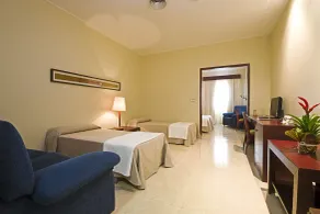 Hotel Traíña - Chambre