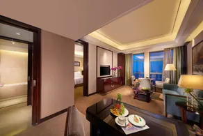 Grand New Century Hotel Hangzhou Sumtime - Rum