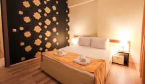 Naskon Sapphire Resort Thermal & Spa - Room