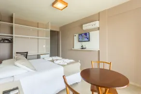 Pousada Iandê - Room