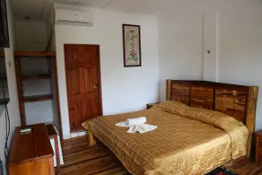 Hotel Coco Beach - Room