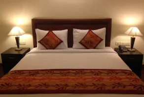 La Residence - Room