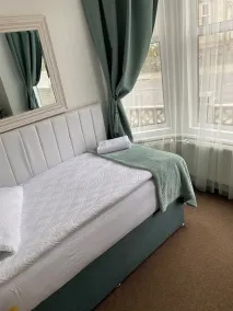 A & B Guest House Cambridge - Værelse
