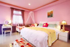 Riverside B&B - Room