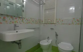 Nidi di Feo - Bathroom