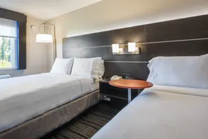 Holiday Inn Express Hotel & Suites Livermore by IHG - Chambre